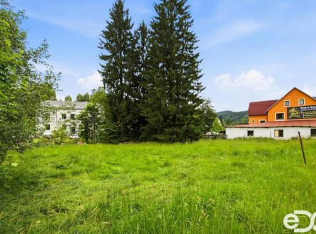 Prodej pozemku pro bydlení, 1 182 m²