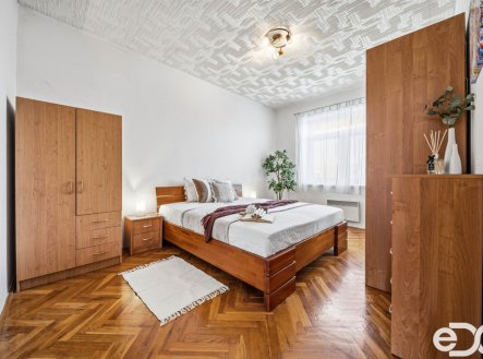 Prodej bytu, 3+1, 89 m²
