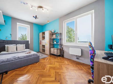 Prodej bytu, 3+1, 89 m²