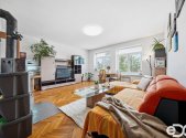 Prodej bytu, 3+1, 89 m²