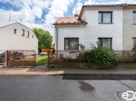 Prodej domu/vily, 120 m²