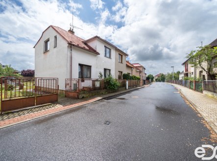 Prodej domu/vily, 120 m²