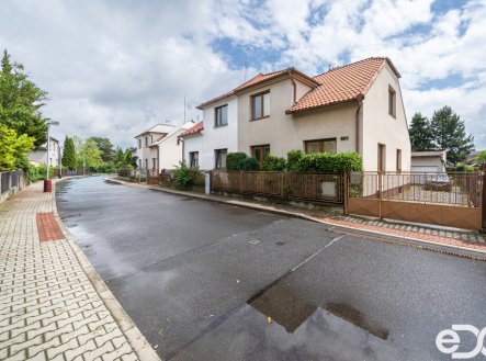Prodej domu/vily, 120 m²