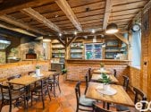 Prodej restaurace, 216 m²