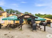 Prodej restaurace, 216 m²