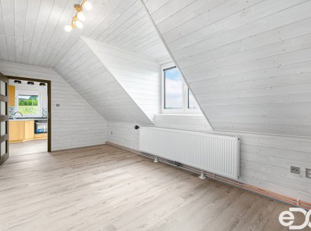 Prodej chaty/rekreačního objektu, 52 m²