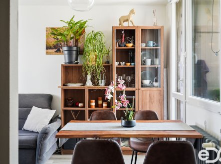 Prodej bytu, 3+kk, 72 m²