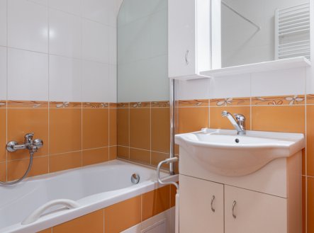 Prodej bytu, 2+1, 62 m²
