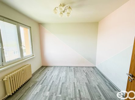 Prodej bytu, 3+1, 61 m²