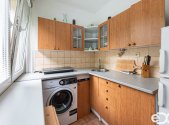 Prodej bytu, 1+1, 26 m²