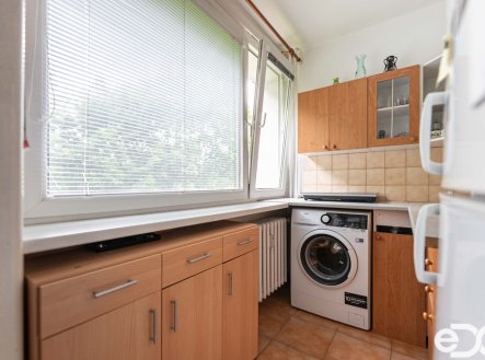 Prodej bytu, 1+1, 26 m²