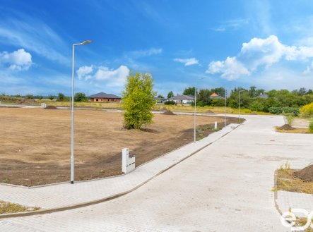 Prodej pozemku pro bydlení, 819 m²
