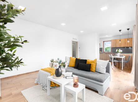 Prodej domu/vily, 105 m²