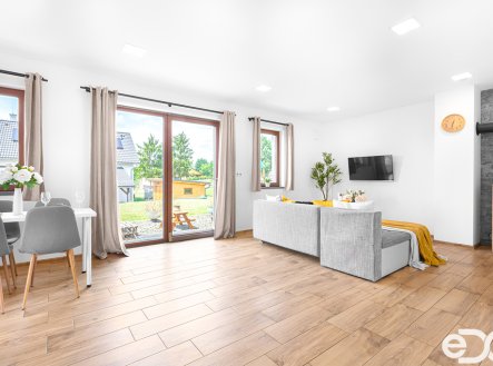 Prodej domu/vily, 105 m²