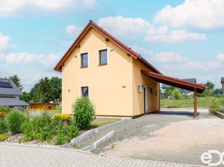 Prodej domu/vily, 105 m² obrázek