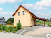 Prodej domu/vily, 105 m²