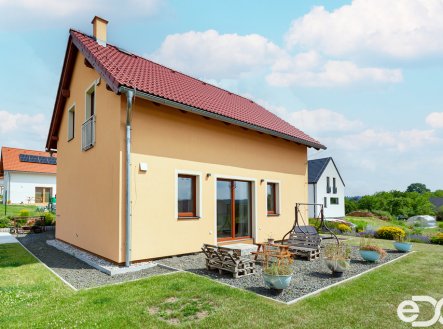 Prodej domu/vily, 105 m²