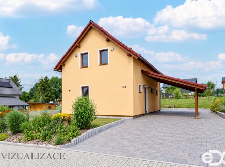 Prodej domu/vily, 105 m²