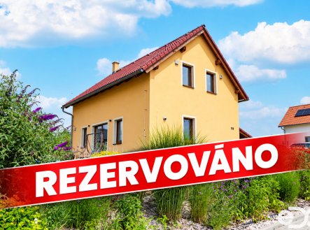 Prodej domu/vily, 105 m²
