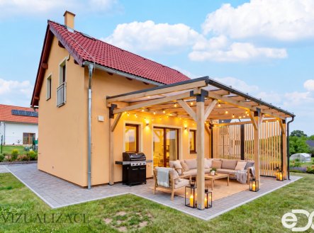 Prodej domu/vily, 105 m²