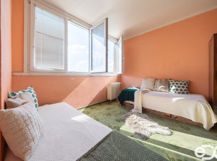 Prodej bytu, 3+kk, 82 m²