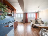 Prodej bytu, 3+kk, 82 m²