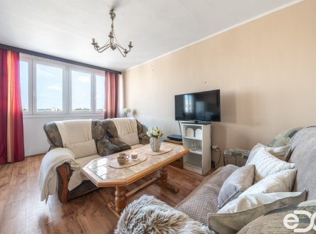 Prodej bytu, 3+kk, 82 m²