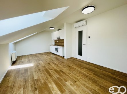 img-3544.jpg | Pronájem bytu, 1+kk, 38 m²