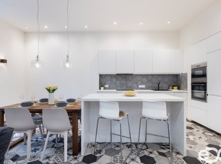 Prodej bytu, 2+kk, 79 m²