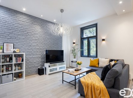 Prodej bytu, 2+kk, 79 m²