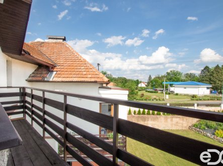 Pronájem bytu, 2+1, 60 m²