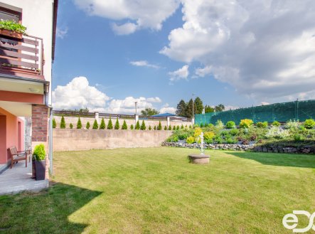 Pronájem bytu, 2+1, 62 m²