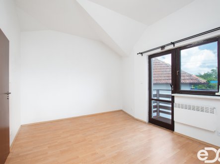 Pronájem bytu, 2+1, 62 m²