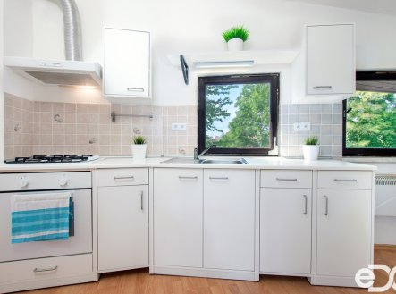 Pronájem bytu, 2+1, 62 m²