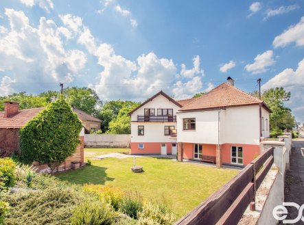 Pronájem bytu, 2+1, 62 m² obrázek