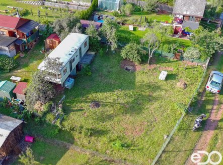 Prodej pozemku pro bydlení, 312 m²