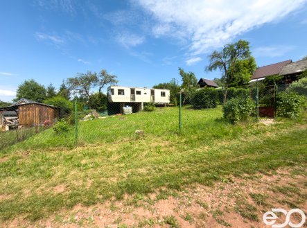 Prodej pozemku pro bydlení, 312 m²