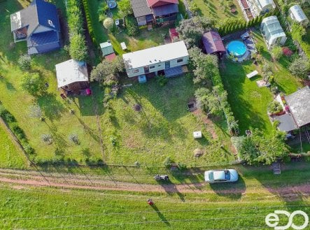 Prodej pozemku pro bydlení, 312 m²