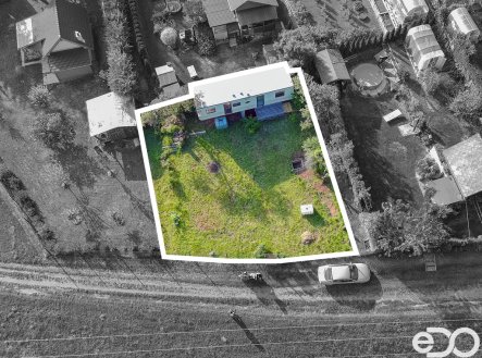 Prodej pozemku pro bydlení, 312 m²