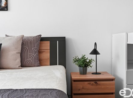 Prodej bytu, 2+1, 55 m²