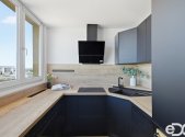 Prodej bytu, 2+1, 55 m²