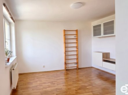 Pronájem bytu, 2+kk, 48 m²