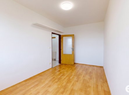 Pronájem bytu, 2+kk, 48 m²