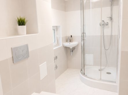 Pronájem obchodní prostory, 20 m²