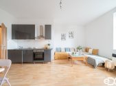 Pronájem bytu, 2+kk, 45 m²