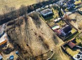 Prodej pozemku pro bydlení, 1 370 m²