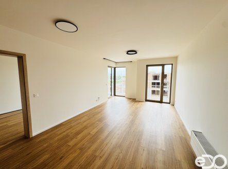 Pronájem bytu, 2+kk, 63 m²