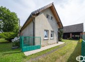 Prodej domu/vily, 114 m²