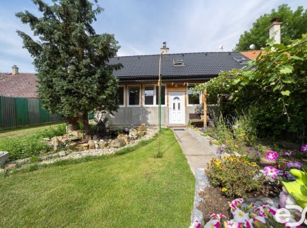 Prodej domu/vily, 114 m²