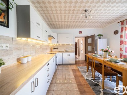 Prodej domu/vily, 114 m²